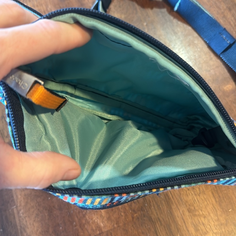 Chaco Fanny pack - Picture 5 of 9